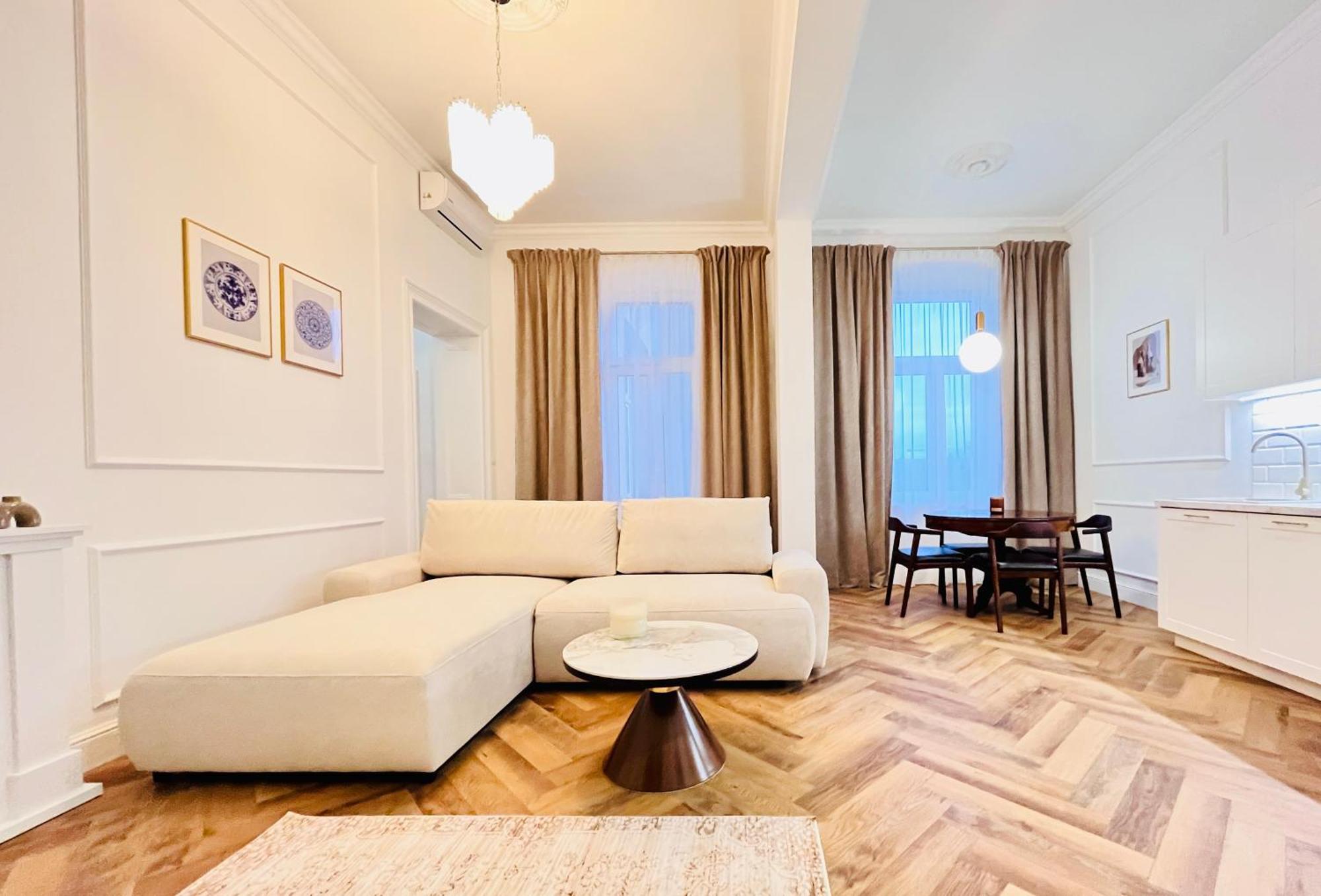 Apartamenty Lubin - Noclegi Lubin Exterior foto