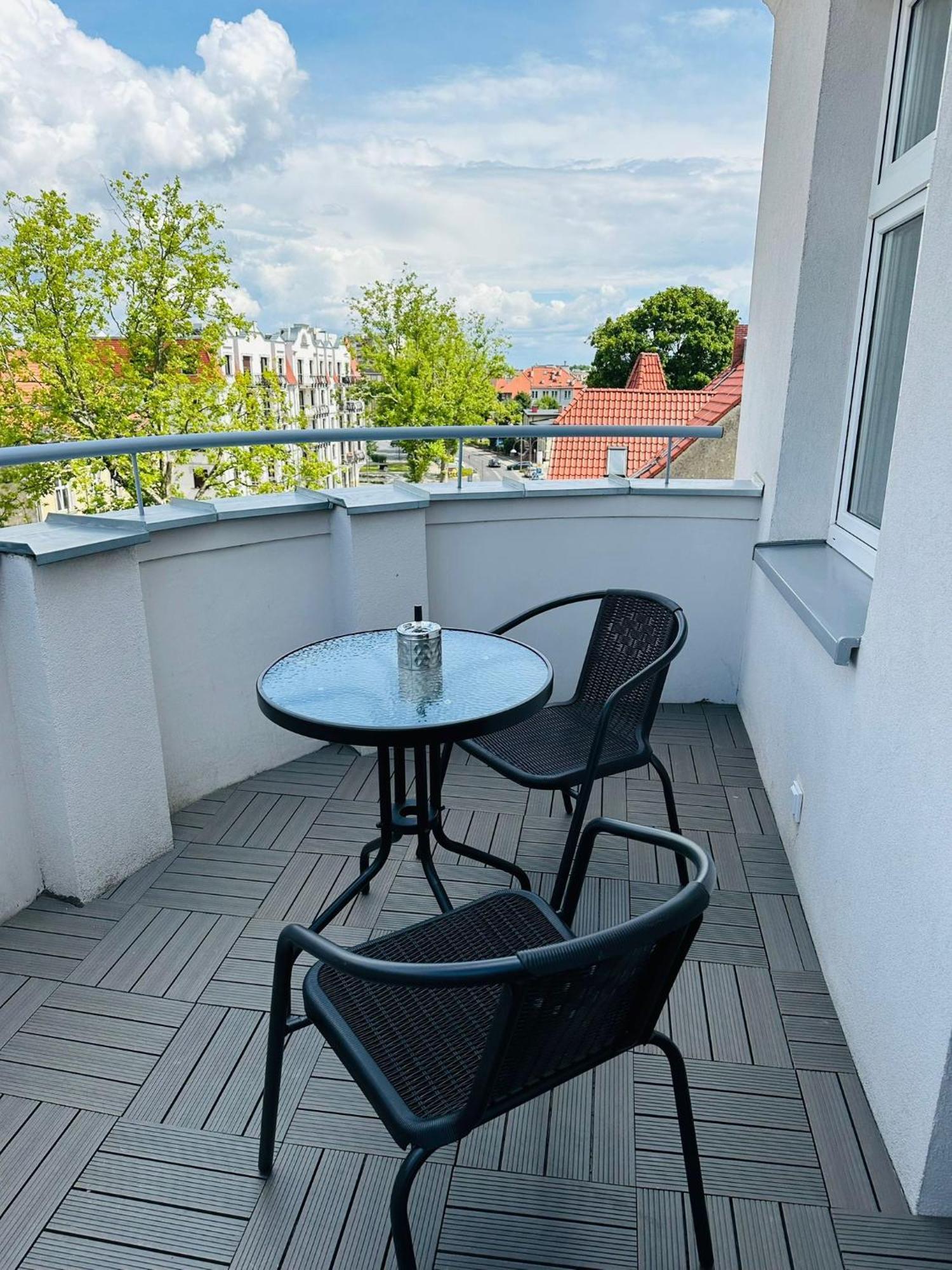 Apartamenty Lubin - Noclegi Lubin Exterior foto