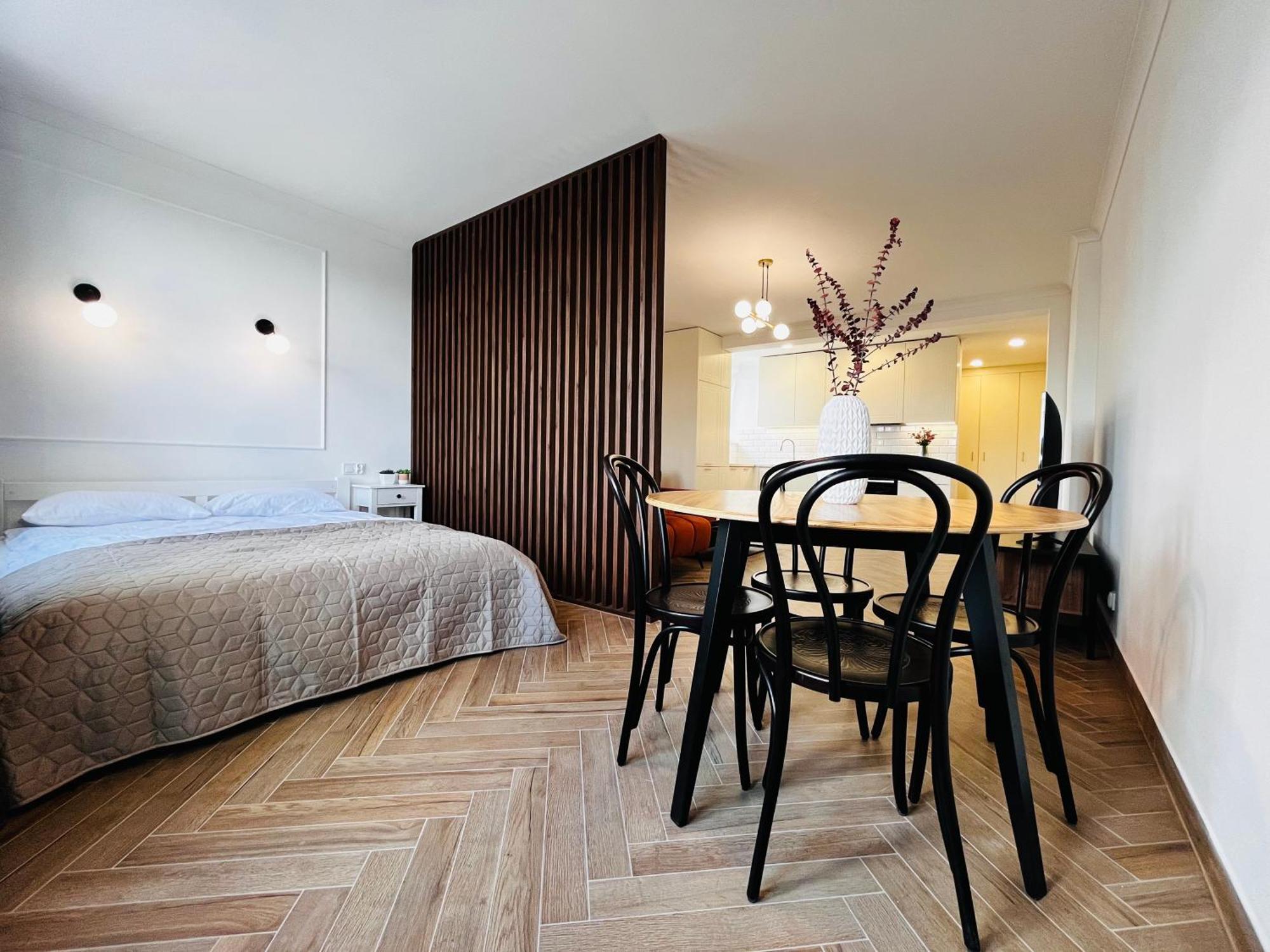 Apartamenty Lubin - Noclegi Lubin Exterior foto