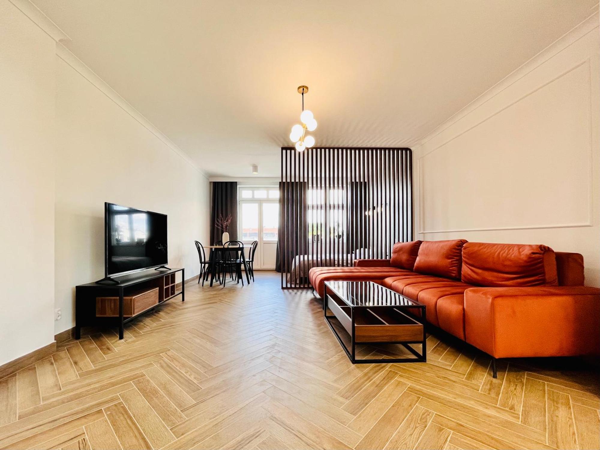 Apartamenty Lubin - Noclegi Lubin Exterior foto