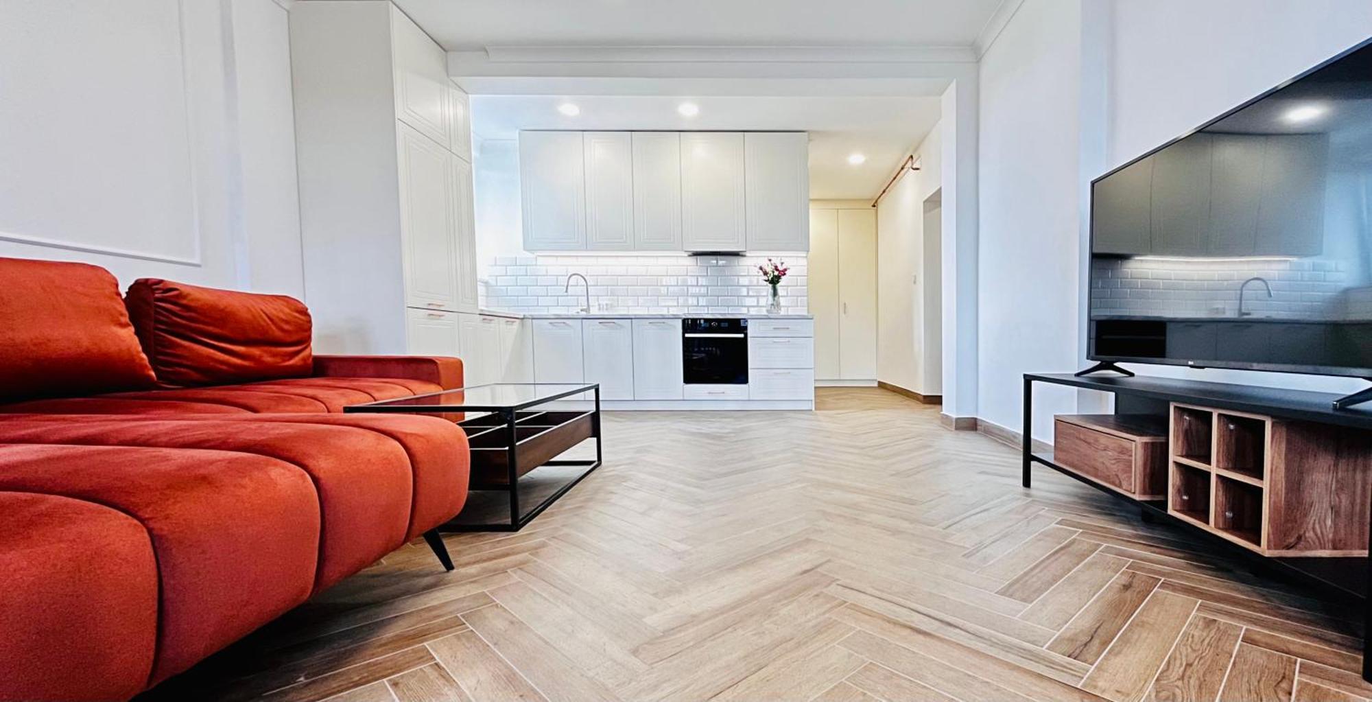 Apartamenty Lubin - Noclegi Lubin Exterior foto