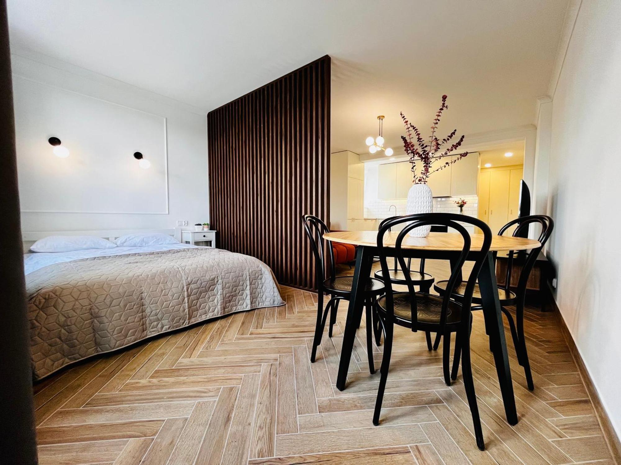 Apartamenty Lubin - Noclegi Lubin Exterior foto