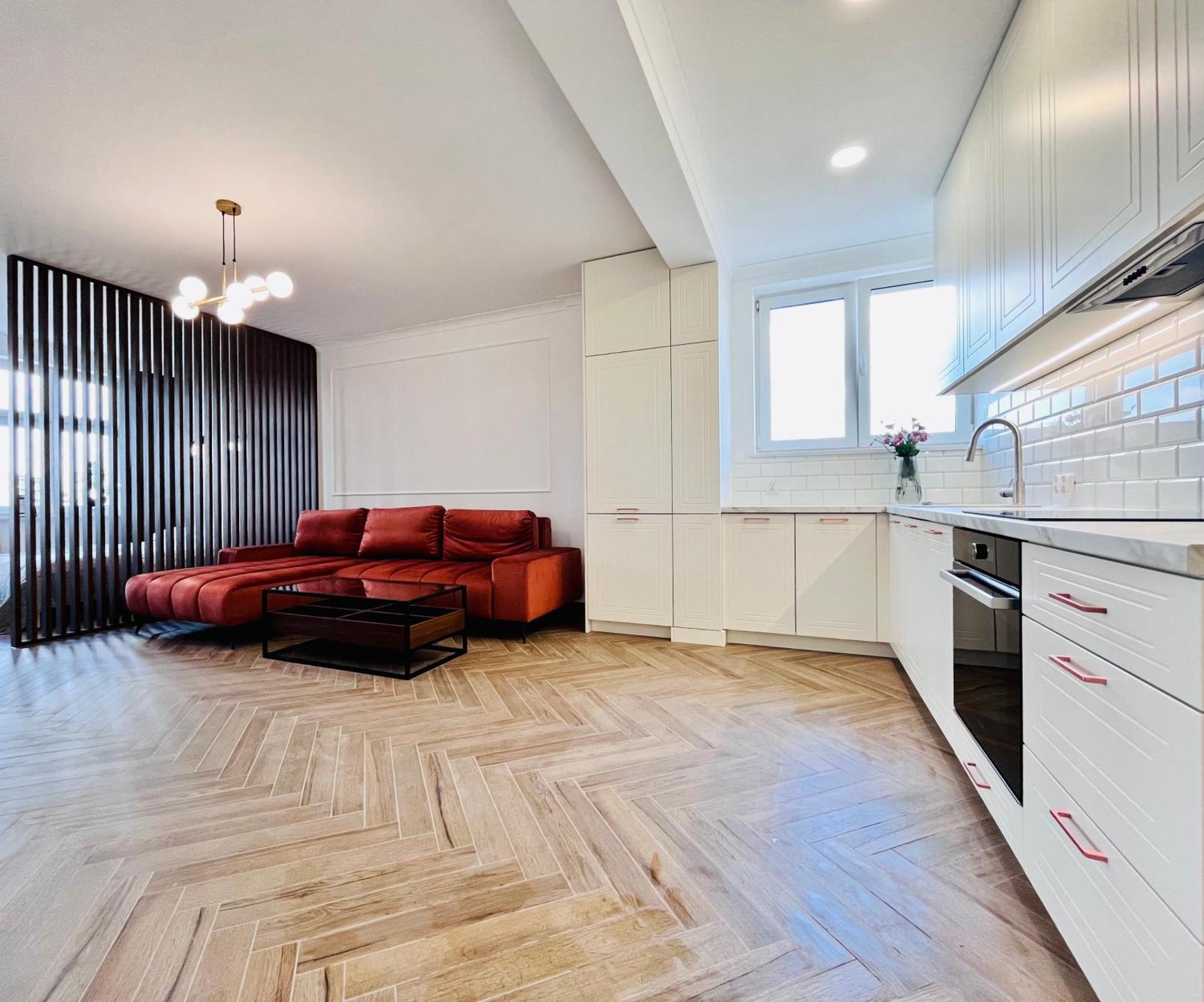 Apartamenty Lubin - Noclegi Lubin Exterior foto