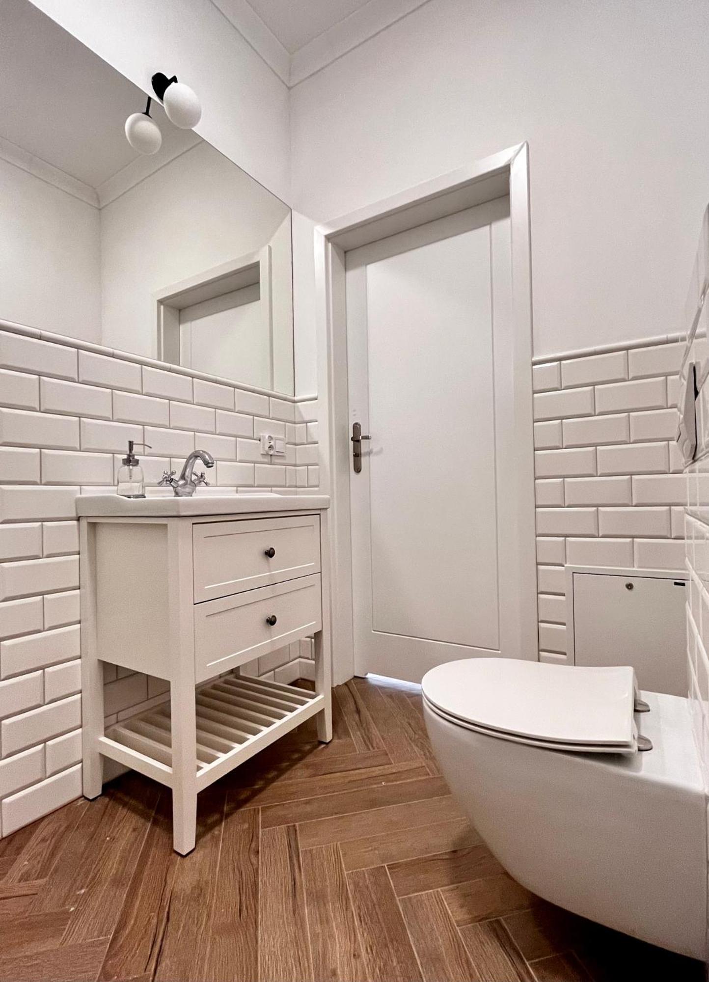 Apartamenty Lubin - Noclegi Lubin Exterior foto