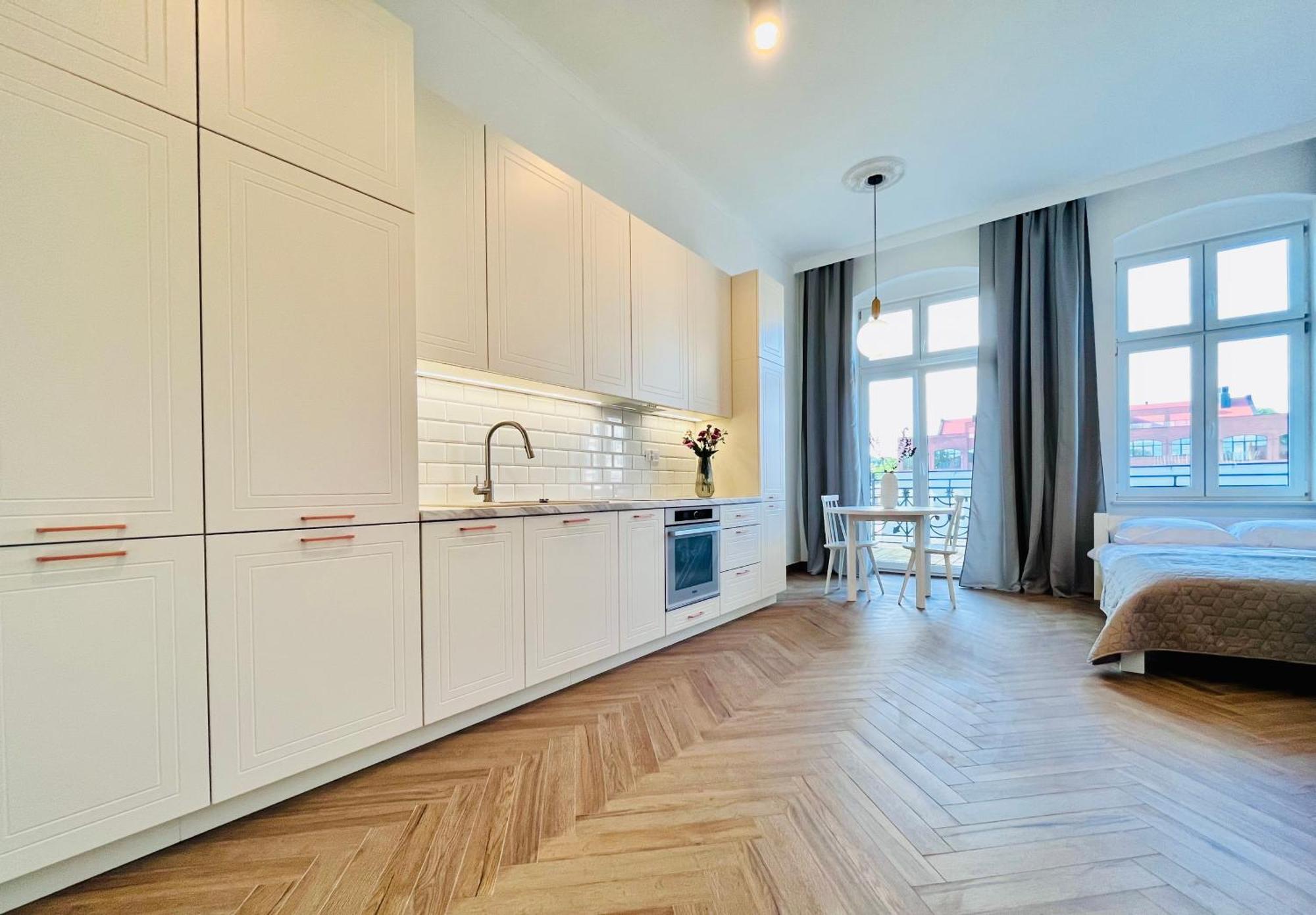 Apartamenty Lubin - Noclegi Lubin Exterior foto